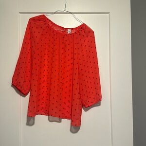 Old Navy Womens Top